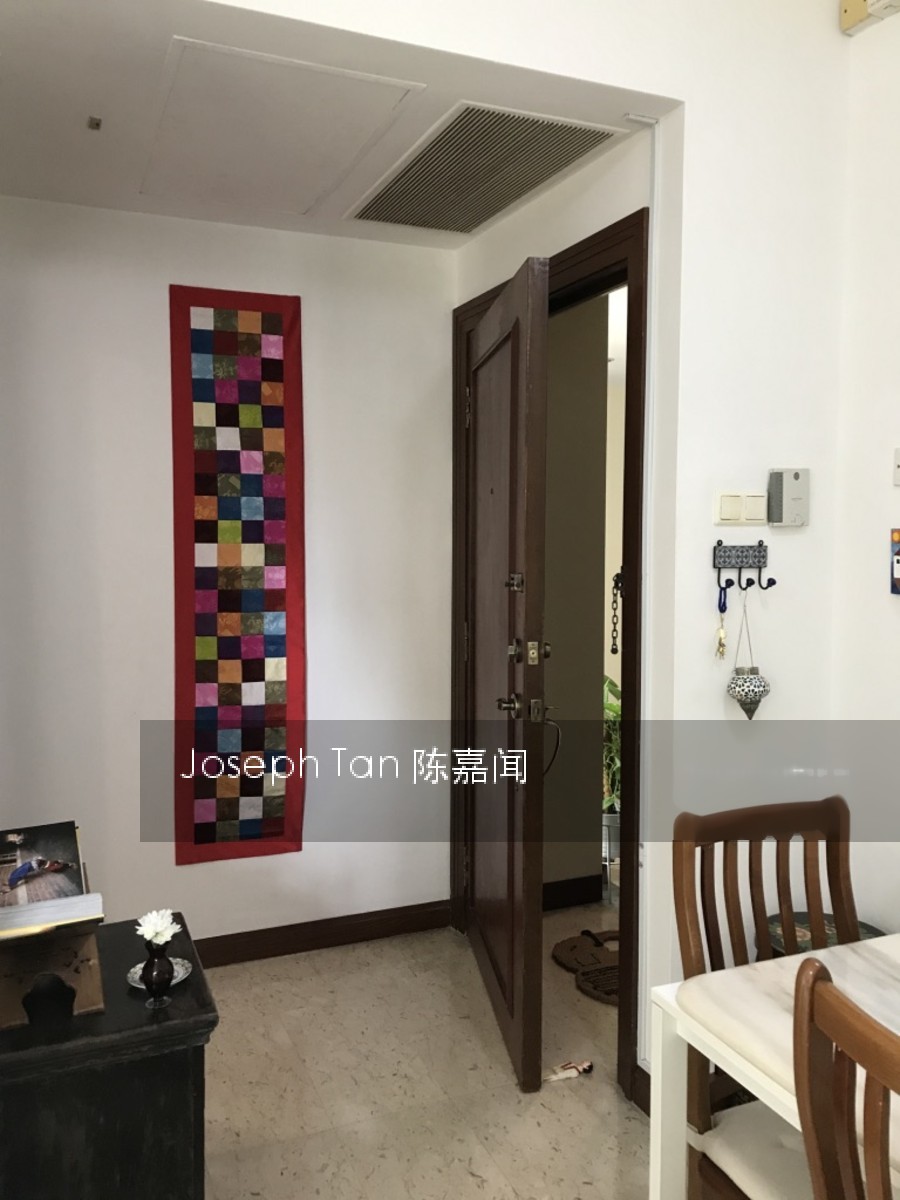 Trellis Towers (D12), Condominium #151334002